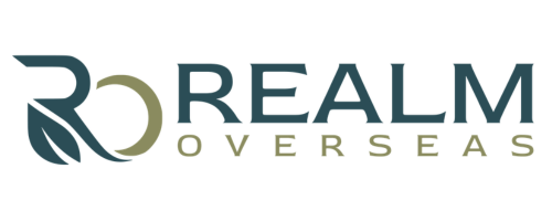 Web Logo Real M