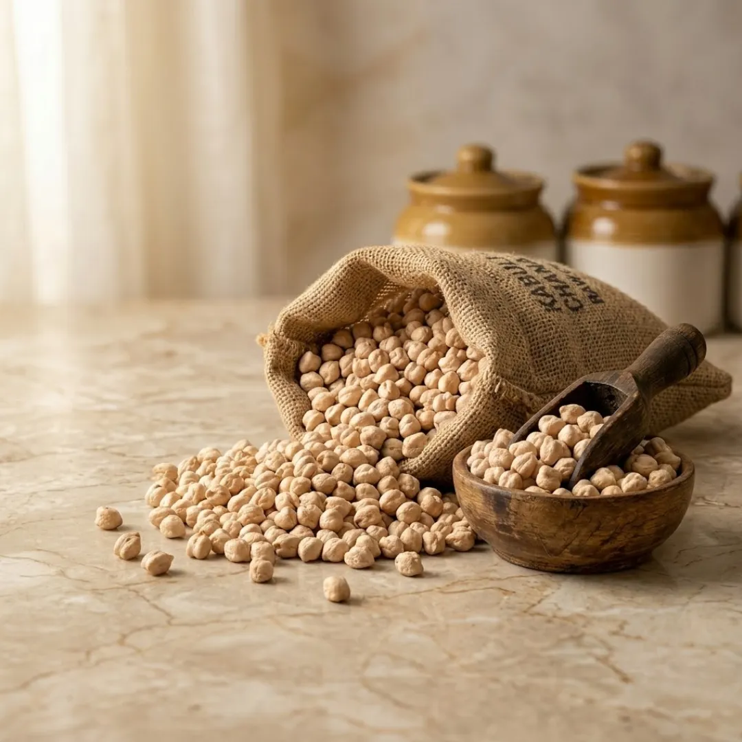 Premium Kabuli Chana