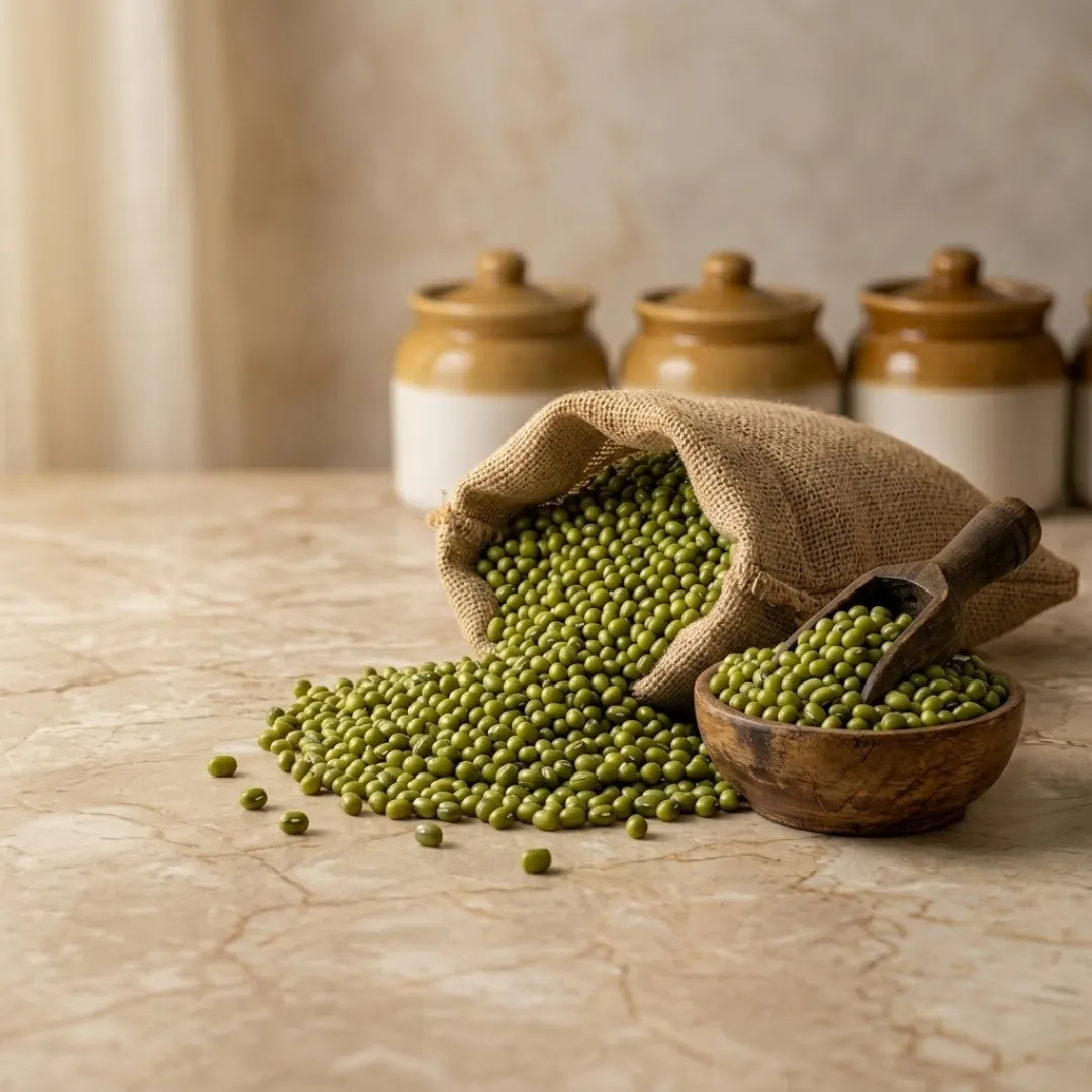 Premium Green Mung