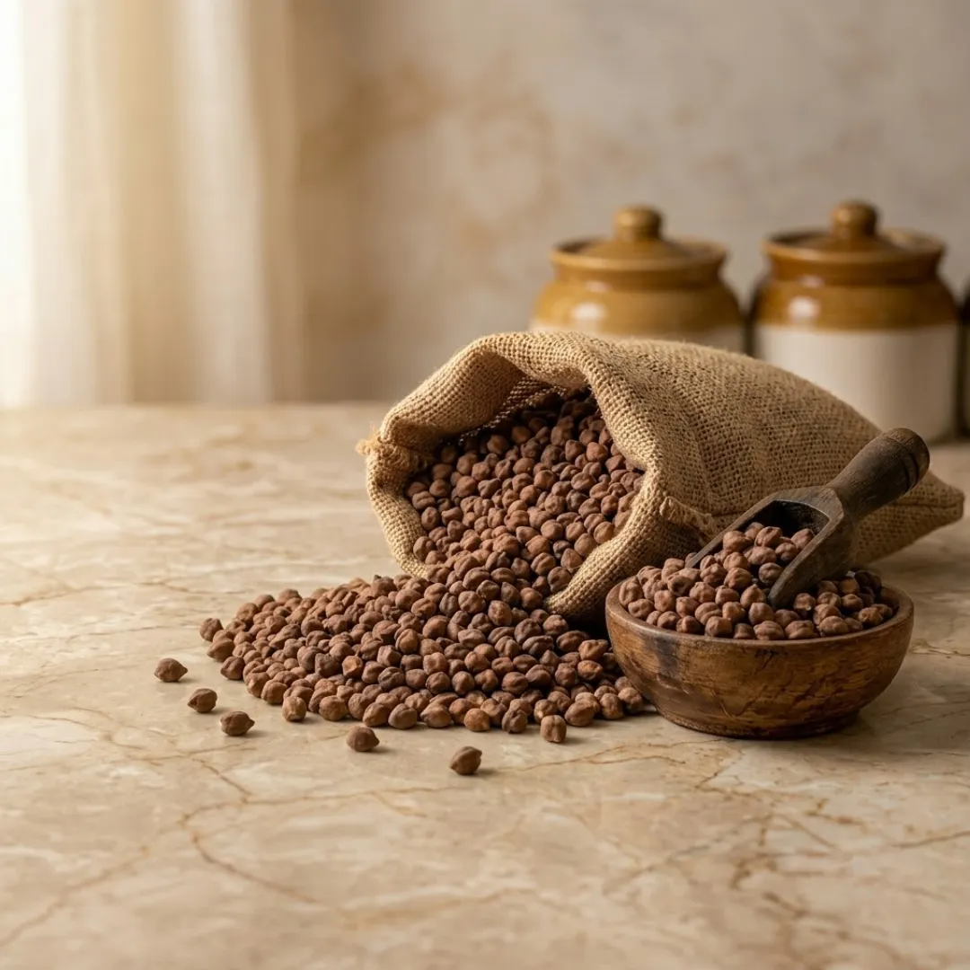 Premium Black Chana